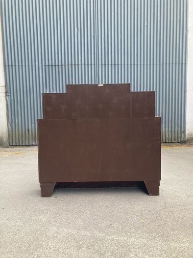 Vintage Artdeco Writing Bureau bookcase - Warehouse and Showroom Open Saturday  8th August 12 till 4pm 12 till 4pm Eircode R95T227
