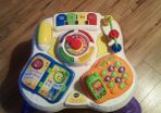 Play&Learn Activity Table