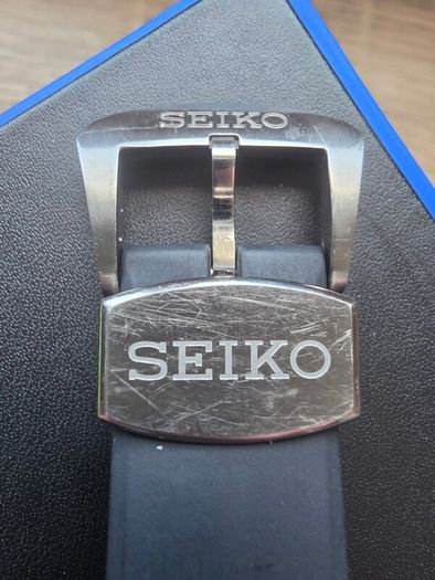 Seiko Prospex Save The Ocean 200m Diver!