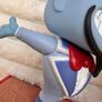 Funko Pop Aladdin's First Wish #409 Please see photos Image 7
