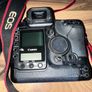 Canon 1DS mkII mk2 mark2 Image 2