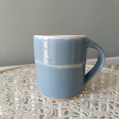 Geoffrey Healy Pottery Mug
