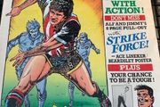 Victor Comic Summer Special 1988 DC Thompson- Vintage UK Comics - Excellent condition