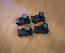 Honda Accord 8 Parking Sensors
