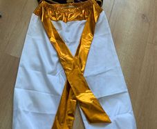 Boys Arab/Aladdin costume 9 years
