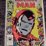 Iron Man Vol 1 Lot bundle Image 7