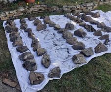Landscaping Rocks