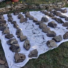 Landscaping Rocks