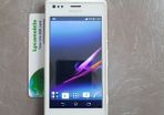 Sony Xperia M sim free