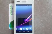 Sony Xperia M sim free