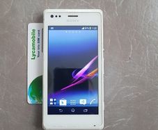 Sony Xperia M sim free