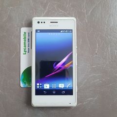 Sony Xperia M sim free