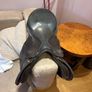 berney brothers general purpose saddle Image 2