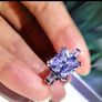 Sterling Silver Ring Image 3