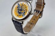 Matra Marconi Space watch