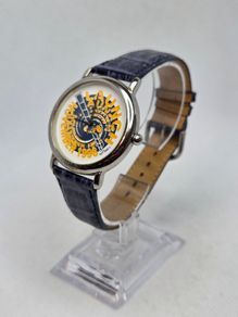 Matra Marconi Space watch