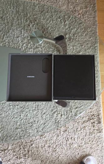 Samsung Galaxy Z Fold 7 256GB IRISH