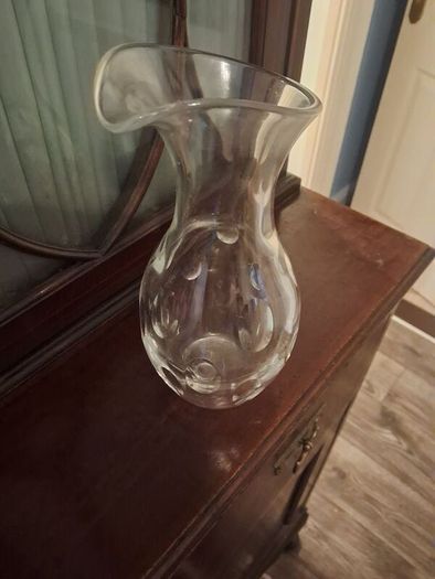 Waterford cyrstal