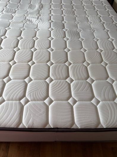 King size mattress