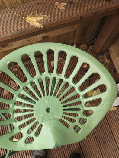 Tractor Seat Bar stools