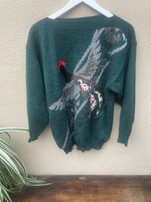Vintage cardigan