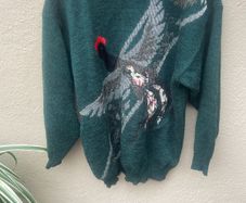 Vintage cardigan