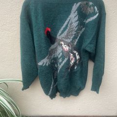 Vintage cardigan