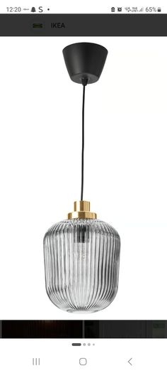 ikea lights
