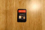 Dark Souls Remastered  Nintendo Switch Cartridge Only