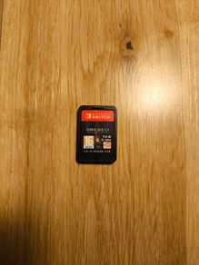 Dark Souls Remastered  Nintendo Switch Cartridge Only