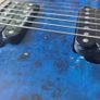 Ibanez RG7421 (w/ Black Winter pickups) Image 7