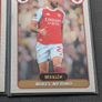 Arsenal Topps 2026 Topps Chrome Topps Merlin Image 8