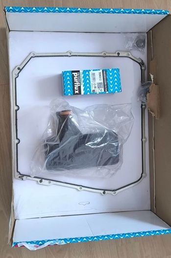Audi VAG DSG S Tronic Transmission Service Kit TEK013 Oil Filter Gasket