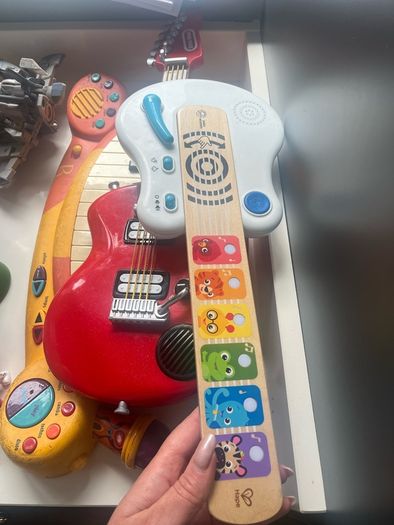Free toys