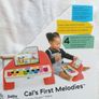 Baby Einstein Piano Brand New In Box Image 6