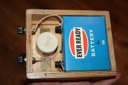 Vintage Door Bell