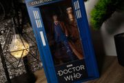 Tenth Doctor ! Doctor Who ! Exclusive Edition ! Limited to 500 Pieces ! by Dynamix !