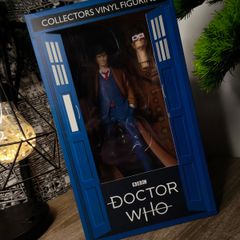 Tenth Doctor ! Doctor Who ! Exclusive Edition ! Limited to 500 Pieces ! by Dynamix !