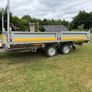 Trailer Brian James 3.5T Tipper Trailer Image 3