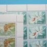 Ireland 1997.Europa,Tales and Legends,Two Stamp Sheets.MNH. Image 2