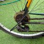 2 bikes 50 euro - Need Repair / For Parts Image 5