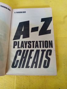 Cheats tips codes secrets PlayStation 2 Ps2 Games Original