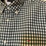 Tommy Hilfiger casual long sleeve shirt - size M Image 3