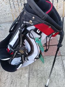 golf clubs