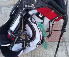 golf clubs