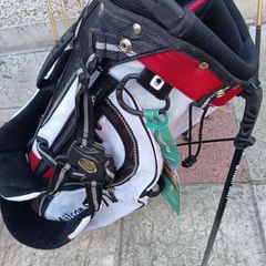 golf clubs