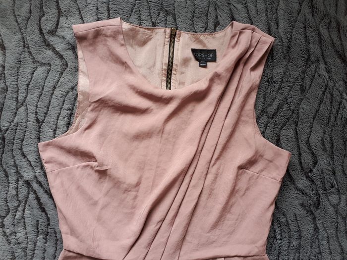"Topshop" Dress.  Size 8