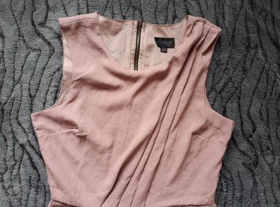 "Topshop" Dress.  Size 8