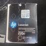 HP 220X High Yield Black Original LaserJet Toner Cartridge Image 3
