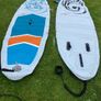 2 Moai All Round  Sup 10'6 Paddle Boards Image 3